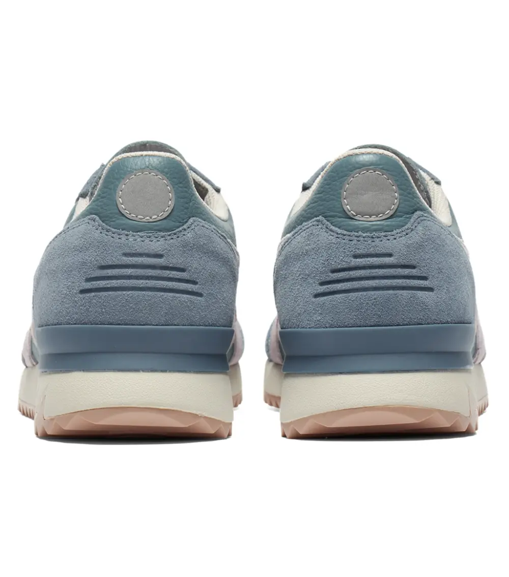 Giày Onitsuka Tiger CALIFORNIA 78 'LILAC HINT' 1183C284-400 - Ảnh 3