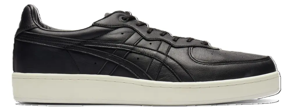 Giày Onitsuka Tiger GSM SD 'Black' 1183A803-002