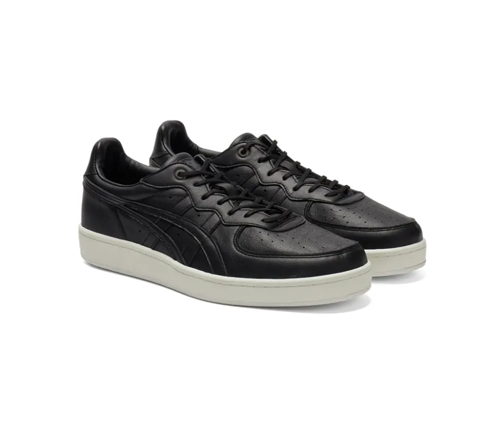Giày Onitsuka Tiger GSM SD 'Black' 1183A803-002 - Ảnh 5
