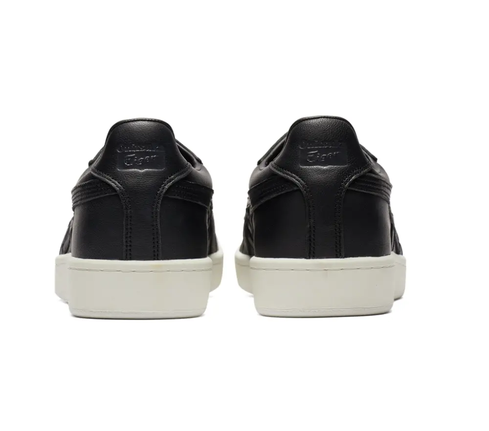 Giày Onitsuka Tiger GSM SD 'Black' 1183A803-002 - Ảnh 3