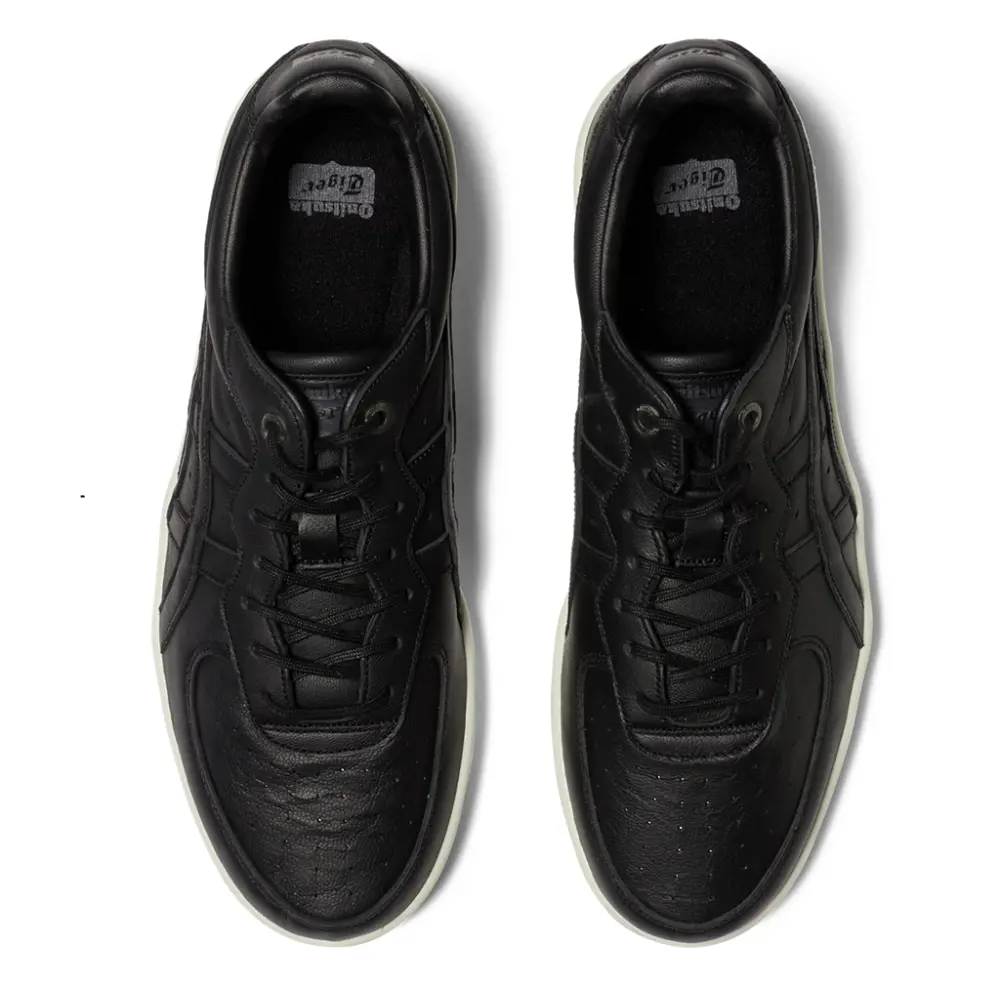 Alternative view of Giày Onitsuka Tiger GSM SD 'Black' 1183A803-002