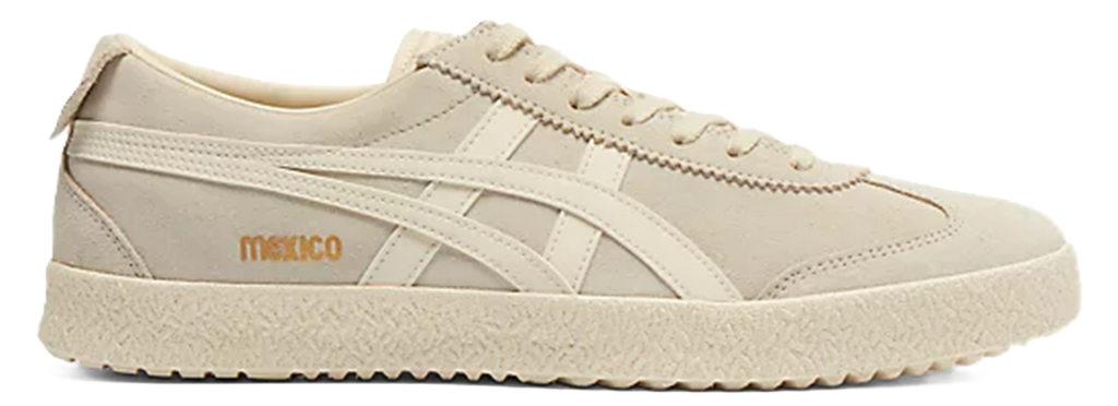 Giày Onitsuka Tiger Mexico 66 Delegation 'Vanilla Cream' 1183C344-250