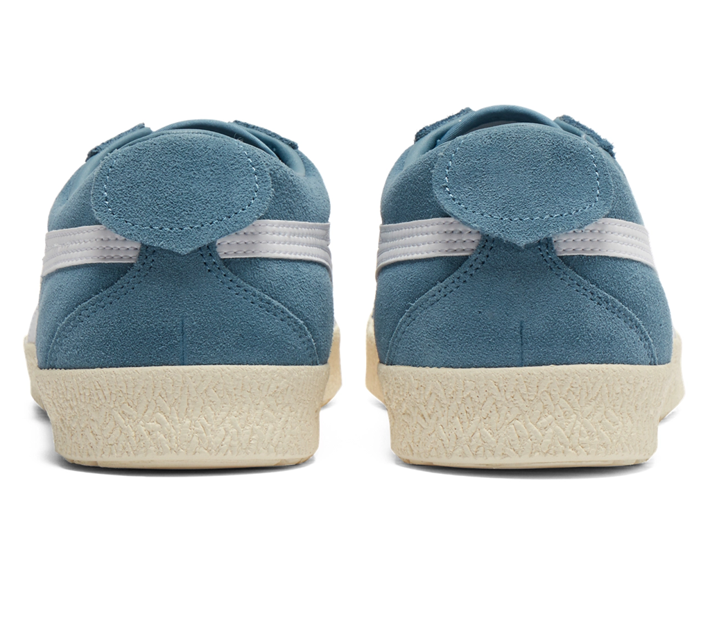 Giày Onitsuka Tiger Mexico 66 Delegation 'Grey Floss Cream' 1183C344-400 - Ảnh 4