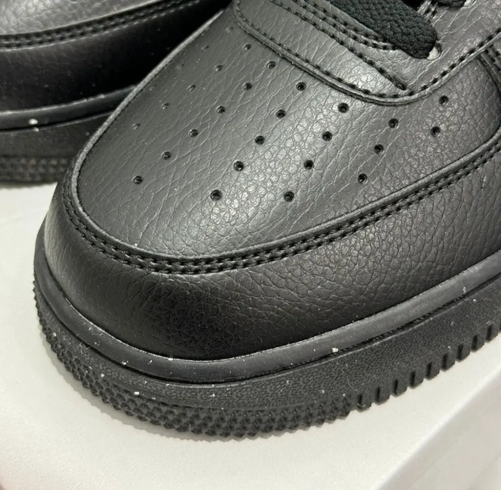Giày Nike Air Force 1 Low Next Nature 'Split Black White' HF9096-001 - Ảnh 6