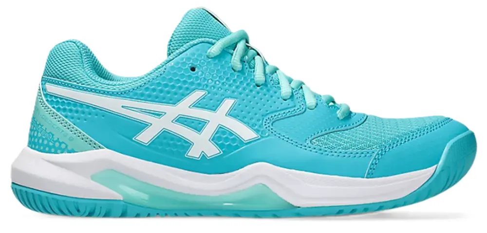 Giày Asics Gel Dedicate 8 'Energy Aqua' 1042A236-400