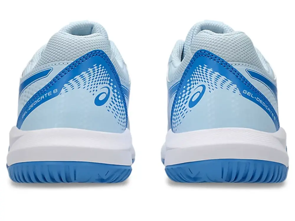 Giày ASICS Gel-Dedicate 8 'Light Blue Blue Coast' 1042A237-401 - Ảnh 3