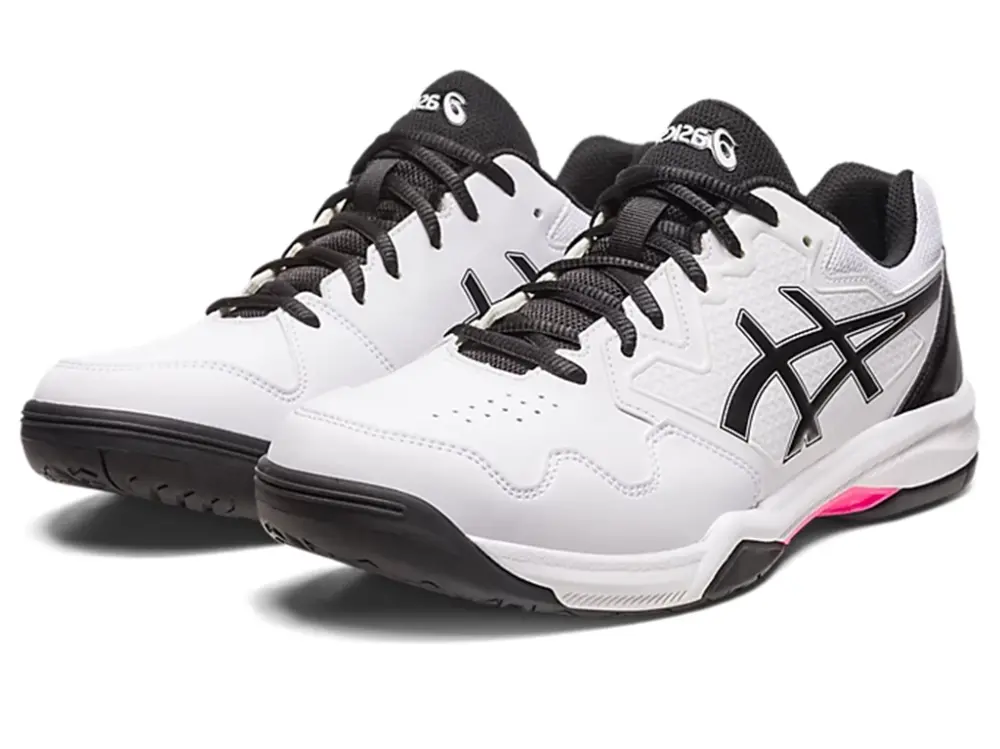 Giày Gel Dedicate 7 'White Black Pink' 1041A223-104 - Ảnh 5