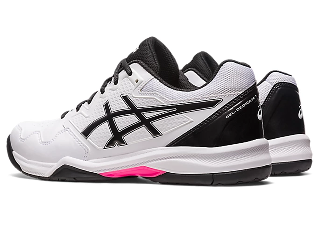 Giày Gel Dedicate 7 'White Black Pink' 1041A223-104 - Ảnh 4