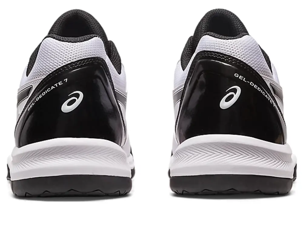 Giày Gel Dedicate 7 'White Black Pink' 1041A223-104 - Ảnh 3