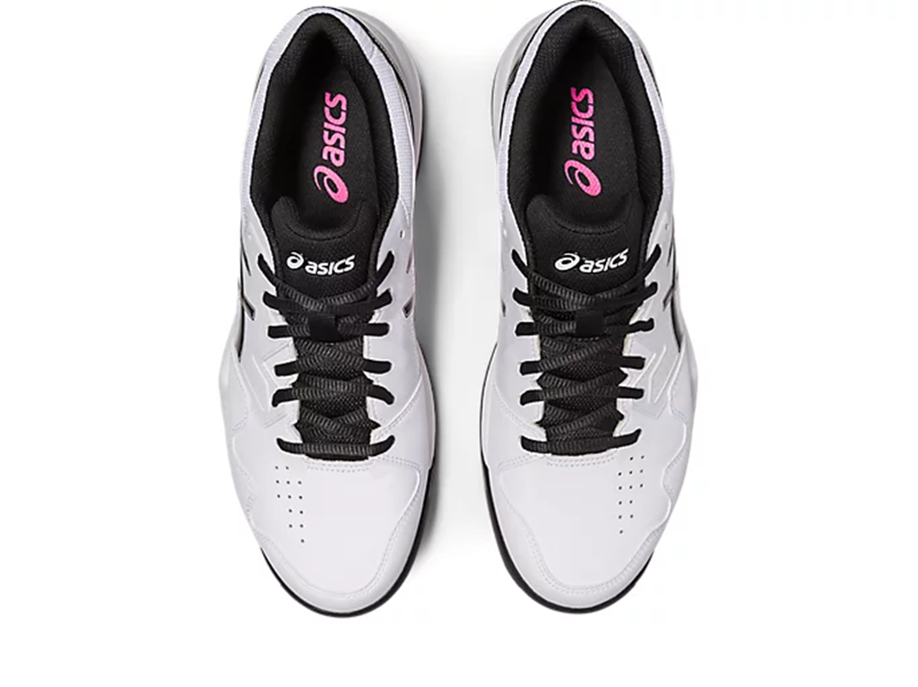 Alternative view of Giày Gel Dedicate 7 'White Black Pink' 1041A223-104