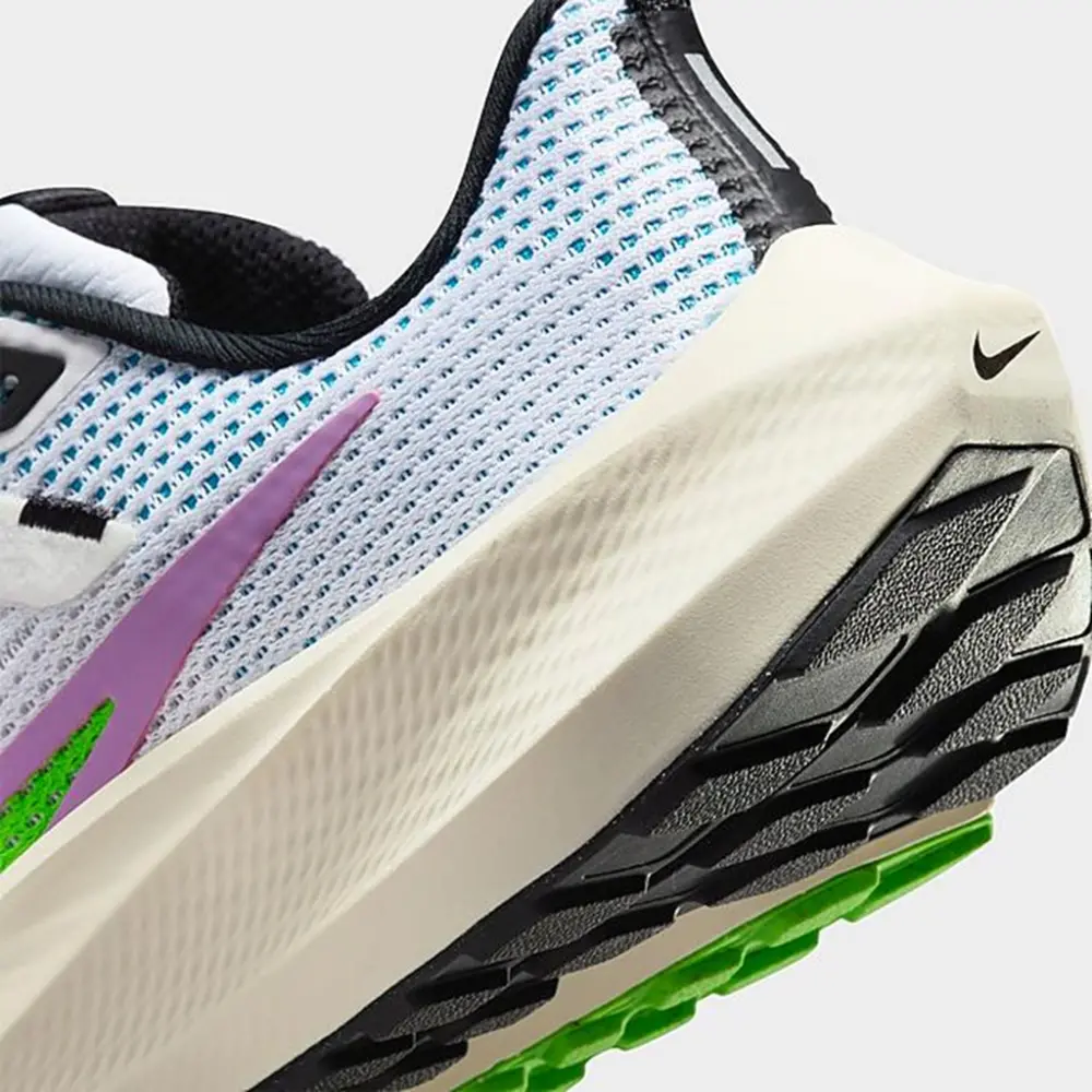 Alternative view of Giày Nike Air Zoom Pegasus 40 ‘White Pale Ivory’ FJ4142-100