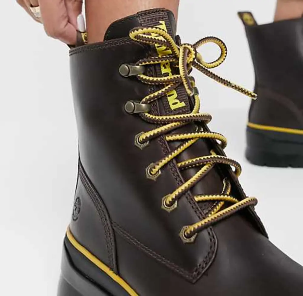 Alternative view of Giày Timberland Malynn Outdoors 'Brown' A2D6W201