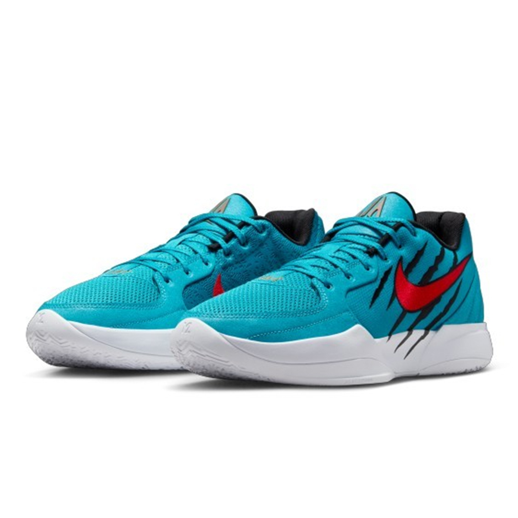 Giày Nike Ja 2 ‘Scratch’ HQ1760-400 - Ảnh 6