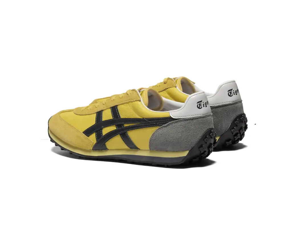 Giày Onitsuka Tiger EDR 78 'Faded Yellow Indigo Navy' 1183B411-751 - Ảnh 4