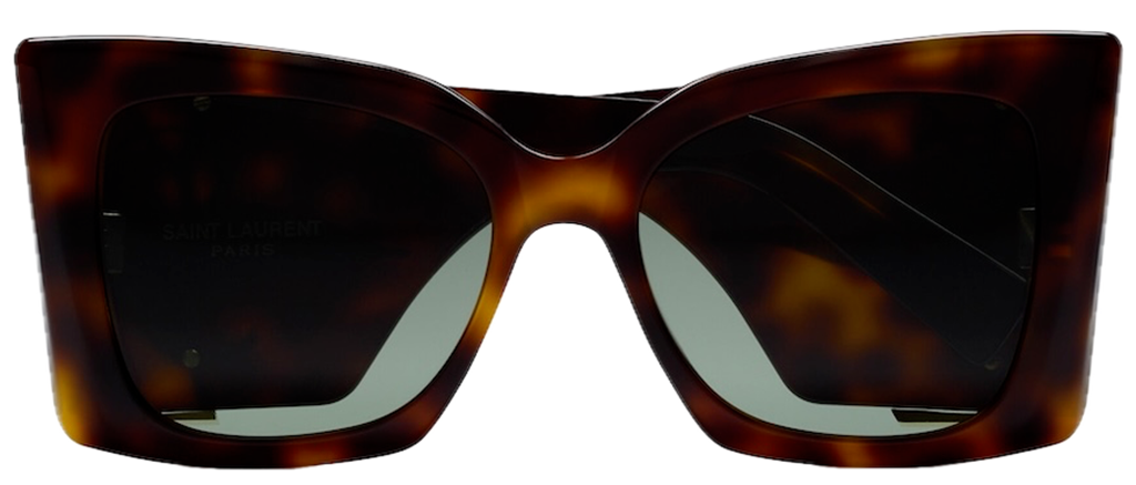 Kính Nữ Saint Laurent SL M119 Blaze 'Frame' 736461Y99562301