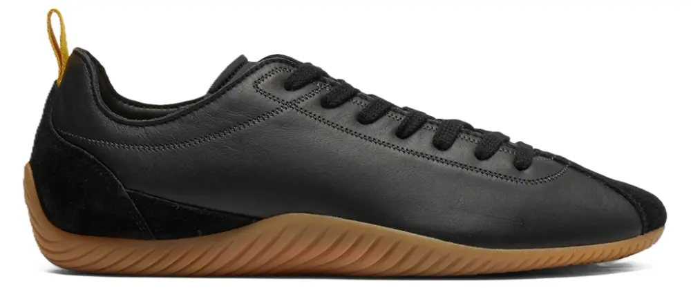 Giày Onitsuka Tiger Wrestlia 'Black Gum' 1183C323-001