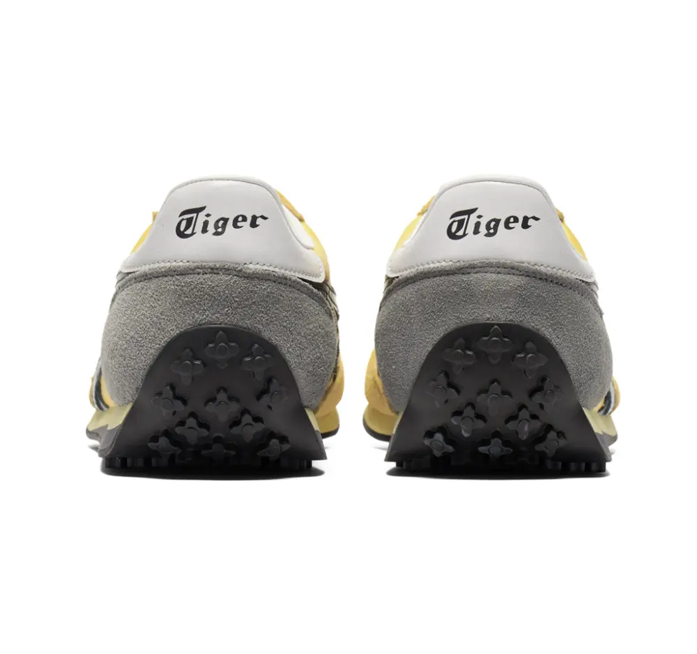 Giày Onitsuka Tiger EDR 78 'Faded Yellow Indigo Navy' 1183B411-751 - Ảnh 3