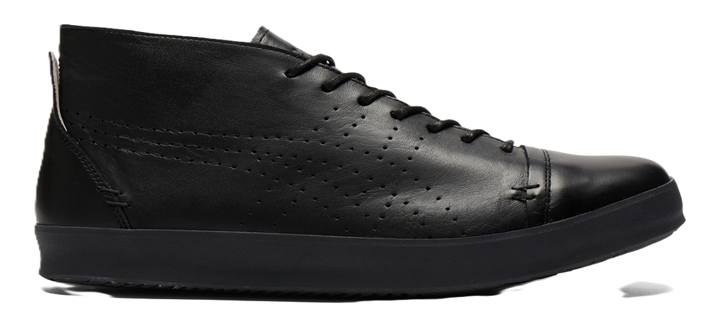 Giày Onitsuka Tiger Colesne Nippon Made 'Triple Black' 1183C321-001