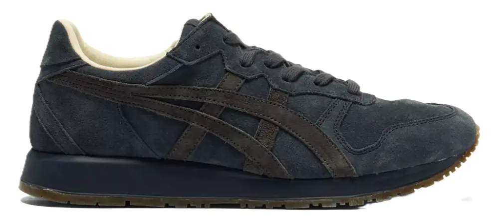 Giày Onitsuka Tiger Alliance A40 'Midnight Black' 1183C382-400