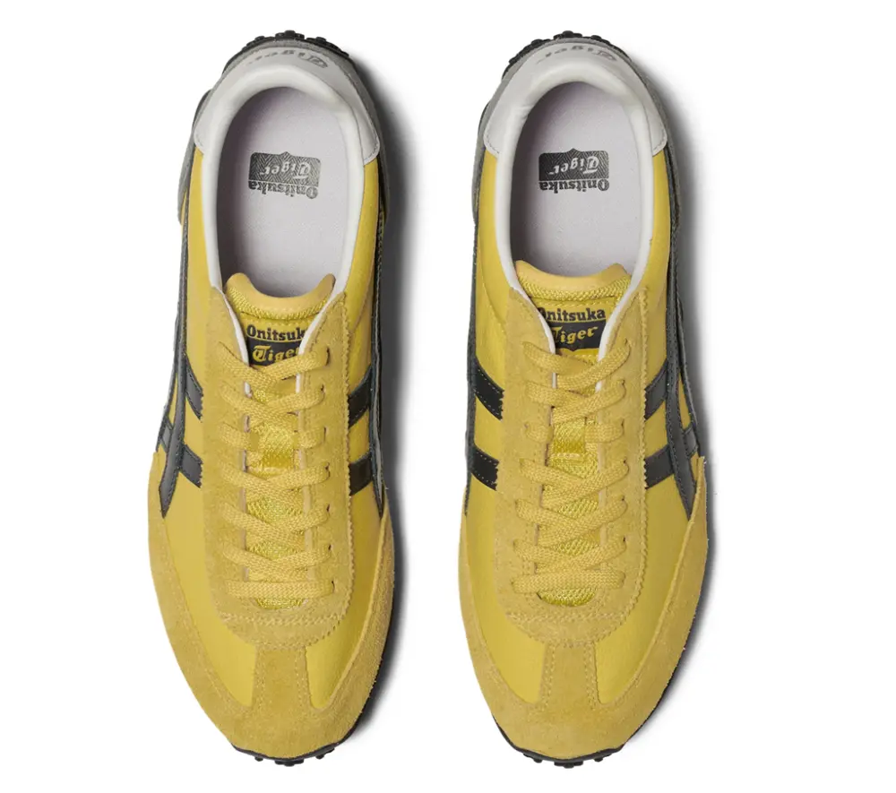Alternative view of Giày Onitsuka Tiger EDR 78 'Faded Yellow Indigo Navy' 1183B411-751