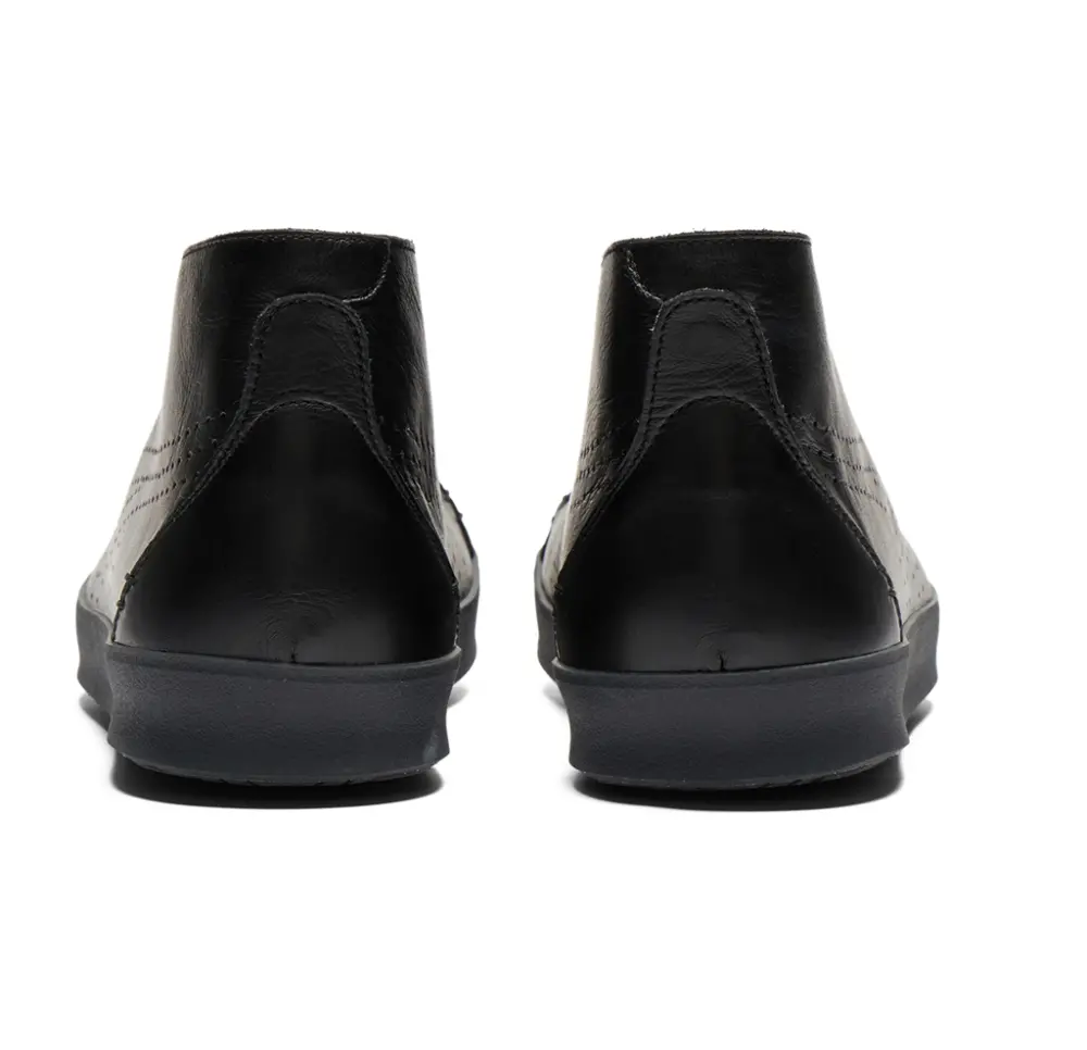 Giày Onitsuka Tiger Colesne Nippon Made 'Triple Black' 1183C321-001 - Ảnh 3