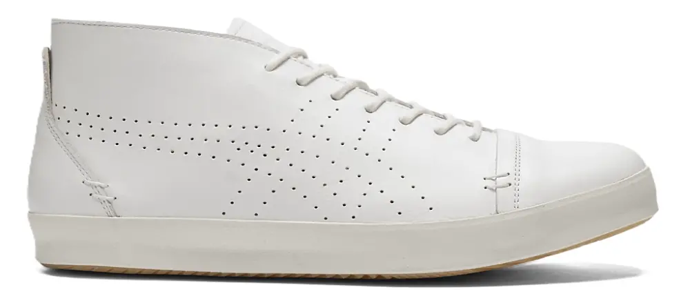 Giày Onitsuka Tiger Colesne Nippon Made 'Triple White' 1183C321-100