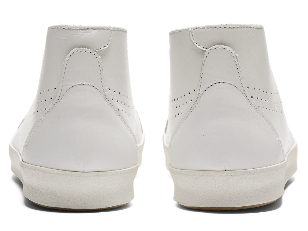 Giày Onitsuka Tiger Colesne Nippon Made 'Triple White' 1183C321-100 - Ảnh 3