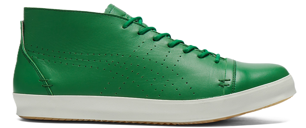 Giày Onitsuka Tiger Colesne Nippon Made 'Green' 1183C321-300