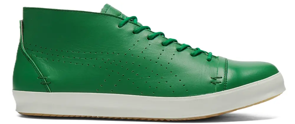 Giày Onitsuka Tiger Colesne Nippon Made 'Green' 1183C321-300