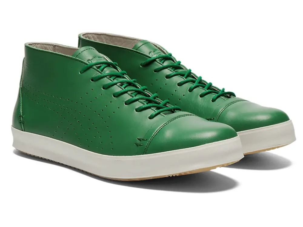 Giày Onitsuka Tiger Colesne Nippon Made 'Green' 1183C321-300 - Ảnh 5