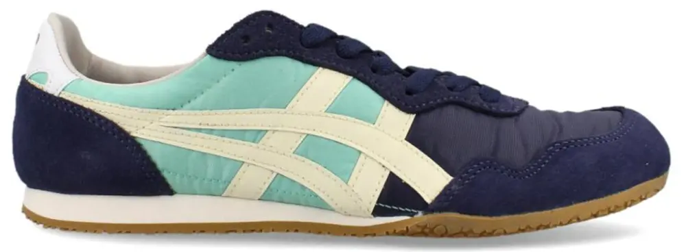 Giày Onitsuka Tiger Serrano ‘Peacoat Ivory’ 1183B400-408
