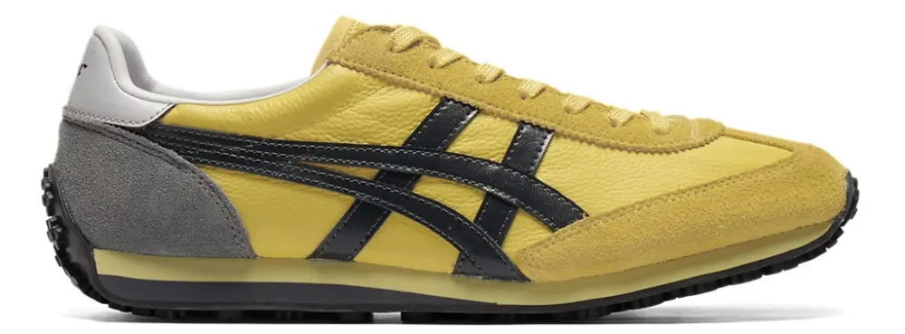 Giày Onitsuka Tiger EDR 78 'Faded Yellow Indigo Navy' 1183B411-751