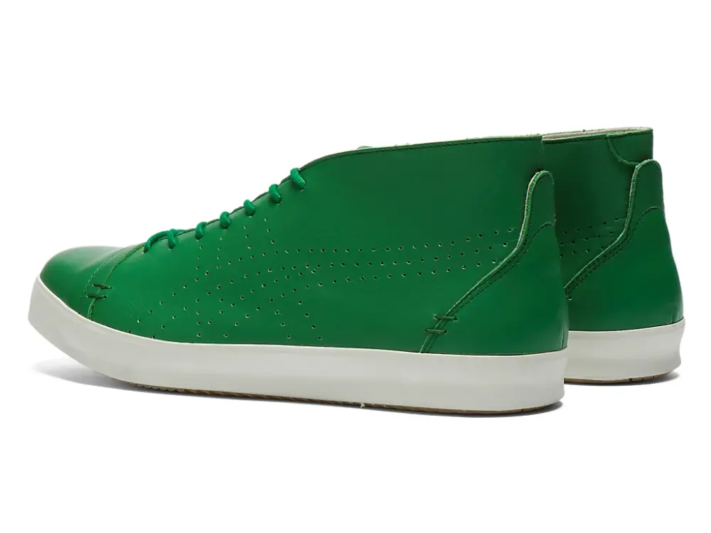 Giày Onitsuka Tiger Colesne Nippon Made 'Green' 1183C321-300 - Ảnh 4