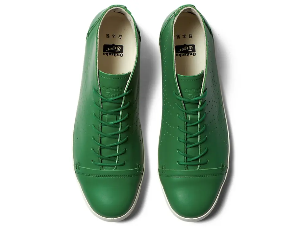 Giày Onitsuka Tiger Colesne Nippon Made 'Green' 1183C321-300 - Ảnh 2