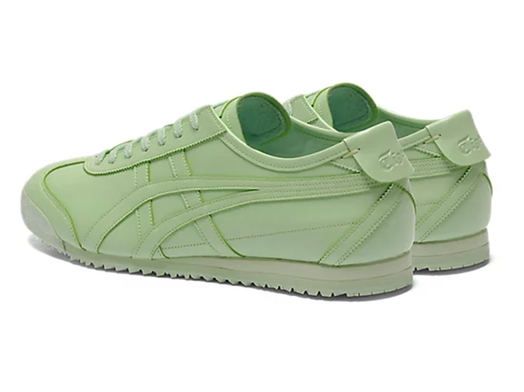Alternative view of Giày Onitsuka Tiger Mexico 66 Cactful-S ‘Green’ 1183C347-300