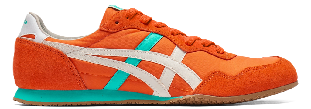 Giày Onitsuka Tiger Serrano 'Habanero Birch' 1183B400-604