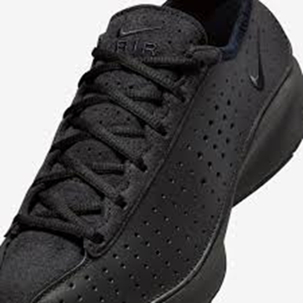 Giày Nike Air Superfly 'Triple Black' HJ8082-002 - Ảnh 3