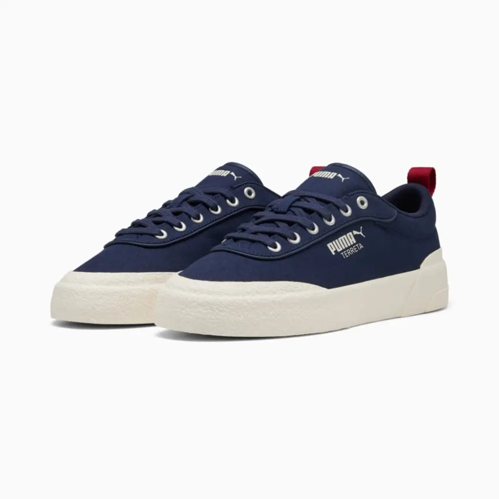 Giày Puma Terreta 'Navy Beige' 400781-02 - Ảnh 5