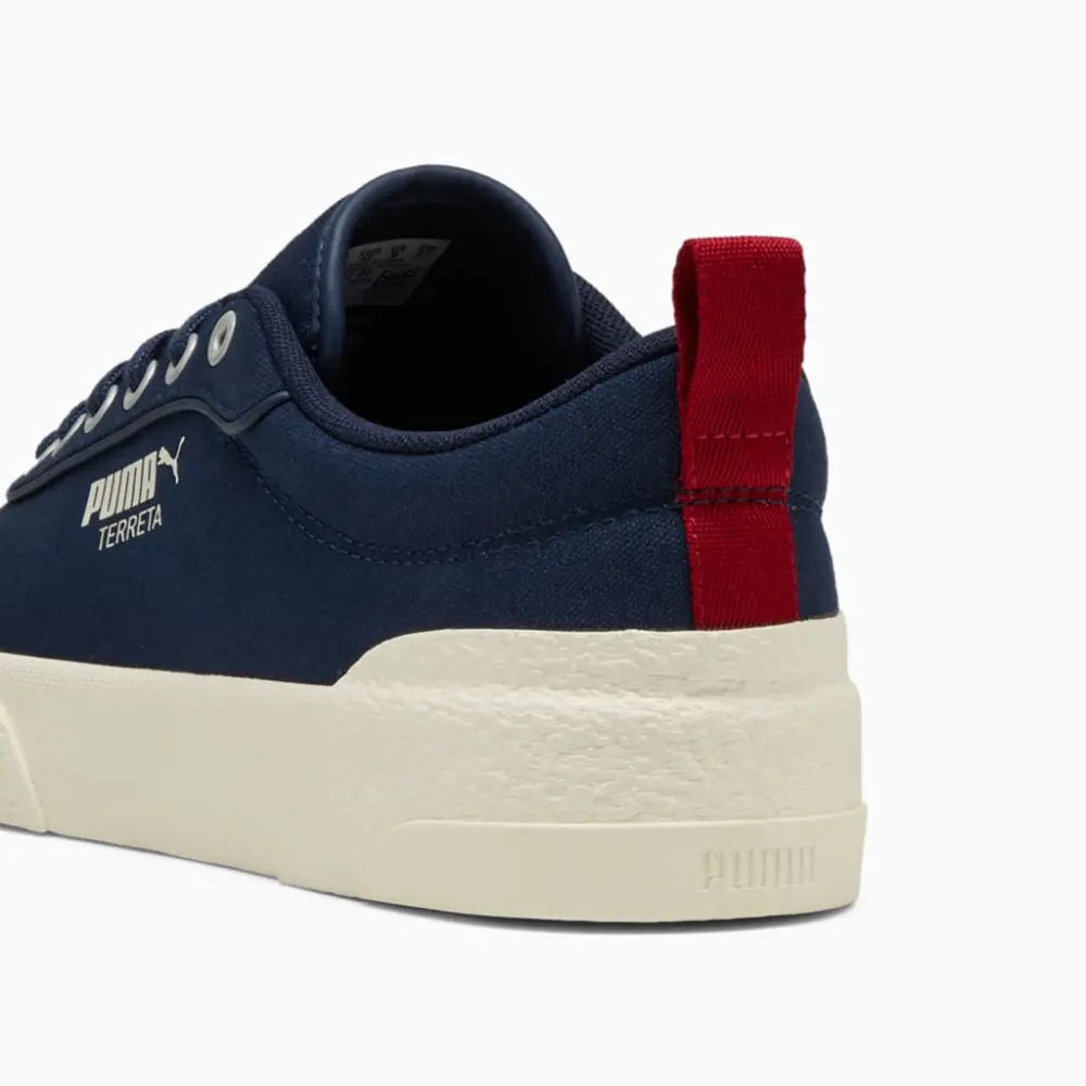Giày Puma Terreta 'Navy Beige' 400781-02 - Ảnh 4