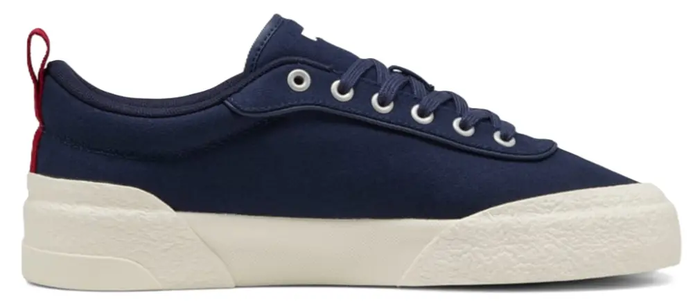 Giày Puma Terreta 'Navy Beige' 400781-02