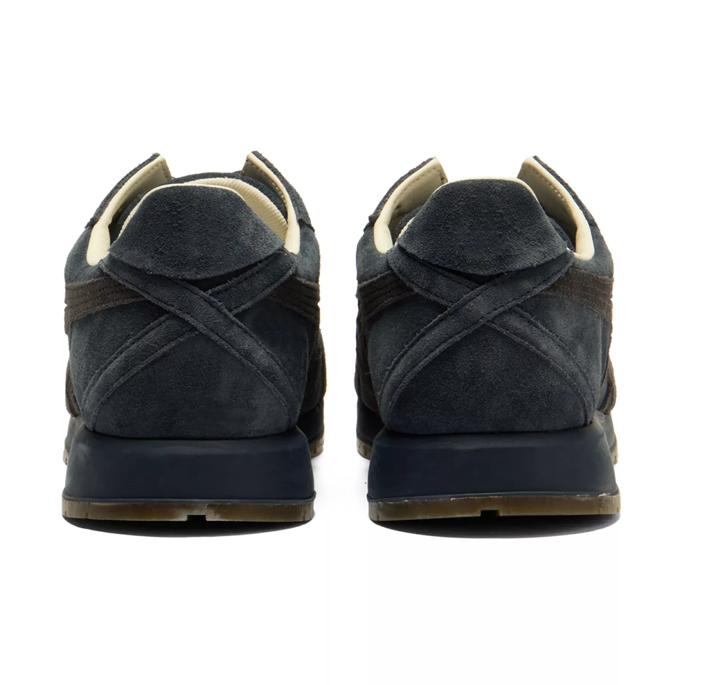 Giày Onitsuka Tiger Alliance A40 'Midnight Black' 1183C382-400 - Ảnh 3