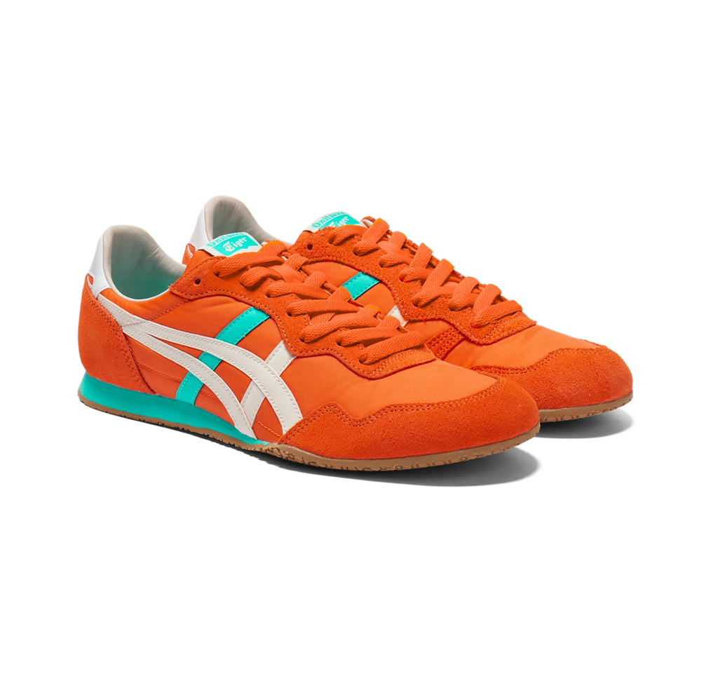 Giày Onitsuka Tiger Serrano 'Habanero Birch' 1183B400-604 - Ảnh 5