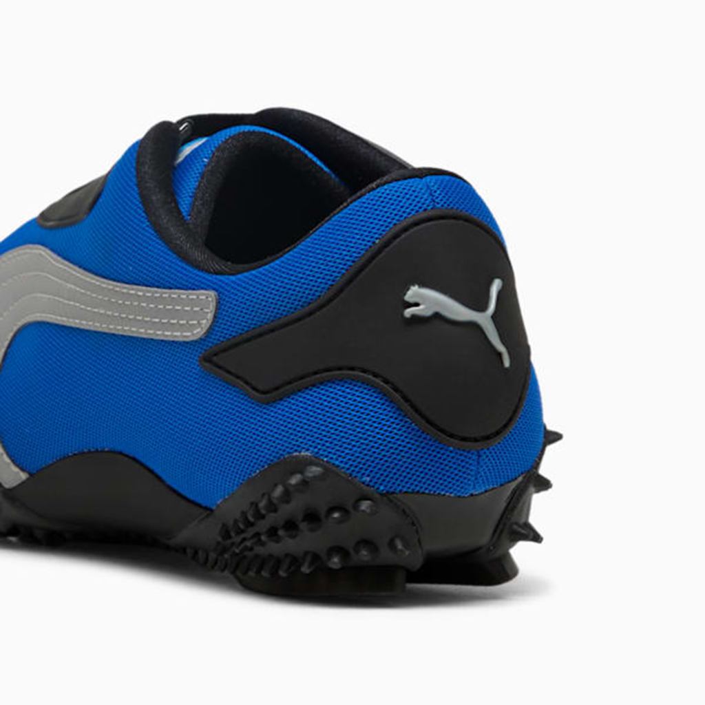 Giày Puma Mostro OG 'Team Royal Silver' 397330-03 - Ảnh 5