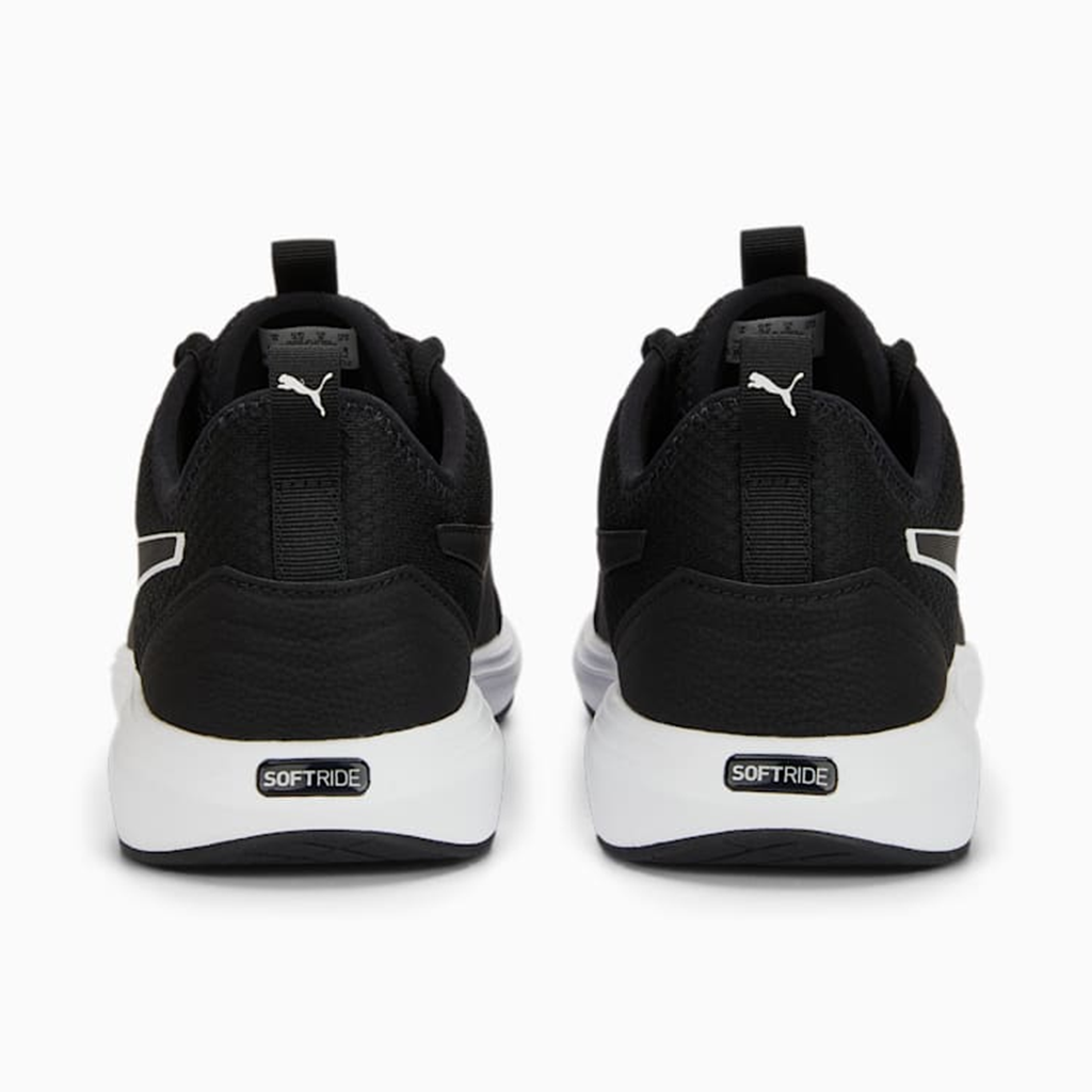 Giày Puma Softride Cruise 2 'Black White' 378209-01 - Ảnh 3