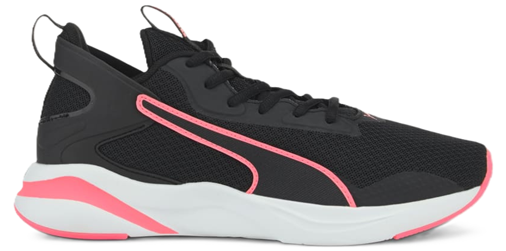Giày Puma Softride Rift 'Black Luminous Peach' 193739-05