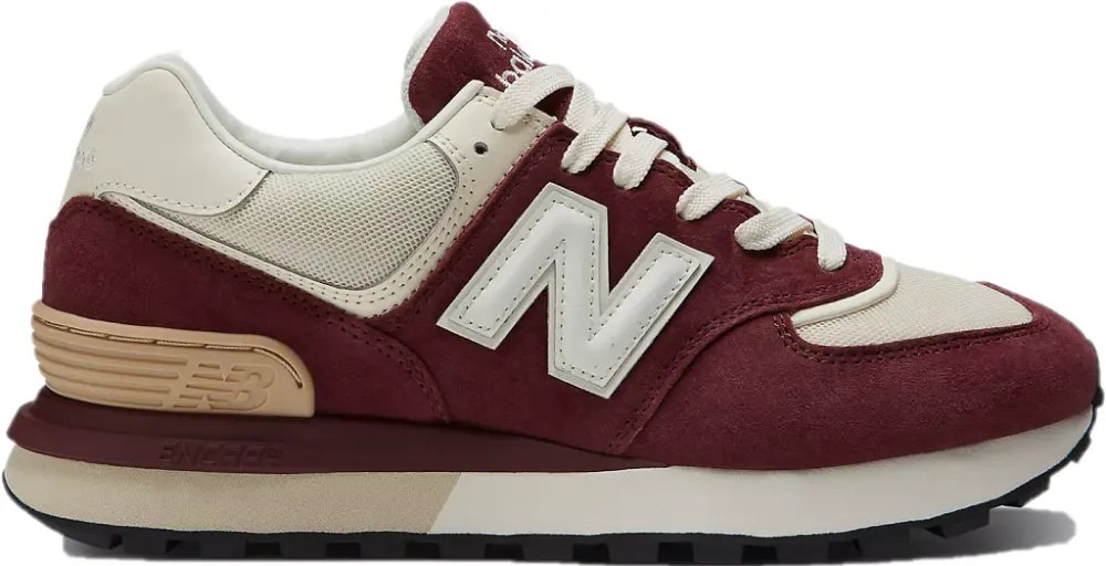 Giày New Balance 574 Legacy ‘Burgundy’ U574LGRR