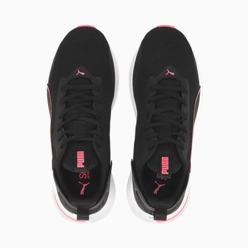 Giày Puma Softride Rift 'Black Luminous Peach' 193739-05 - Ảnh 2