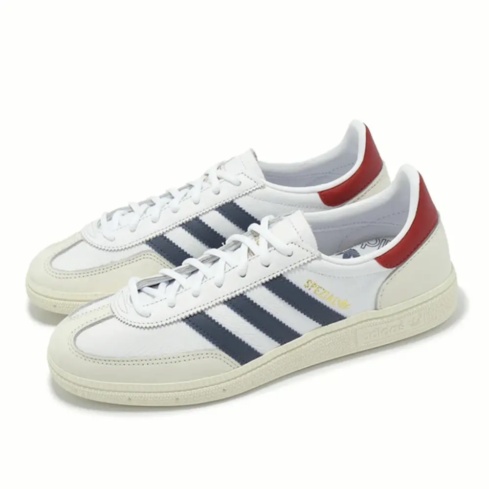 Giày Adidas Handball Spezial 'Cloud White Arctic Night' JH5450 - Ảnh 3