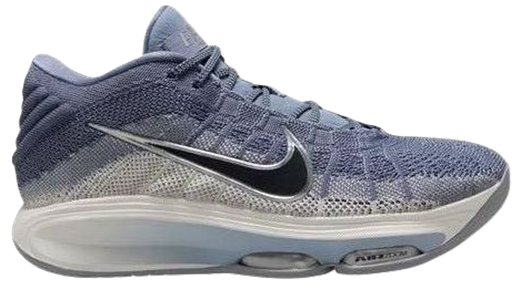Giày Nike Air Zoom GT Hustle 3 EP ‘Grey Blue’ FV5952-402