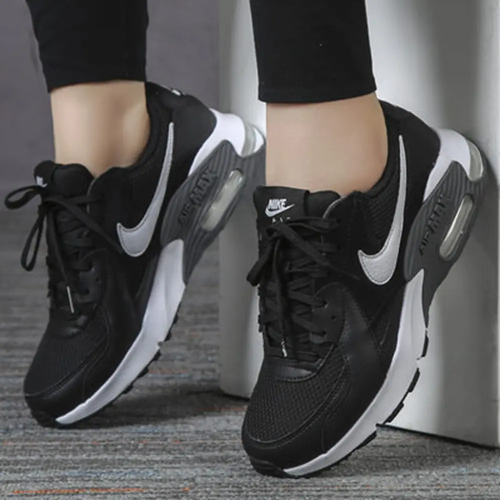 Giày Nike Wmns Air Max Excee ‘Black’ CD5432-003 - Ảnh 5
